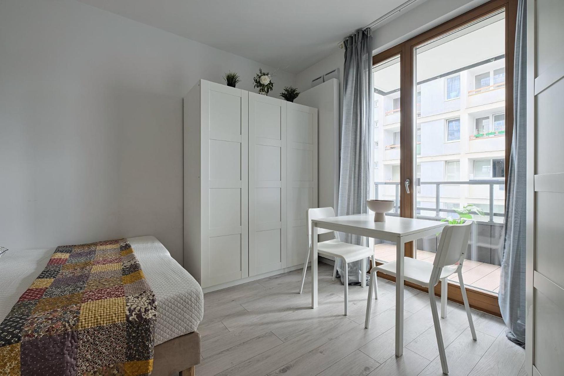 Urbannestgroup - Old Town Studio S27 Varsovia Exterior foto